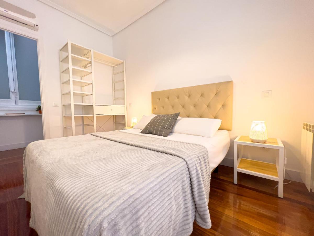 Callao Suites Мадрид Экстерьер фото