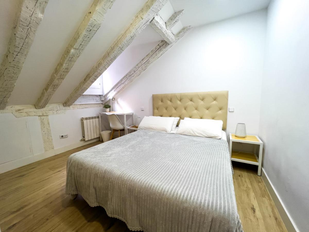 Callao Suites Мадрид Экстерьер фото