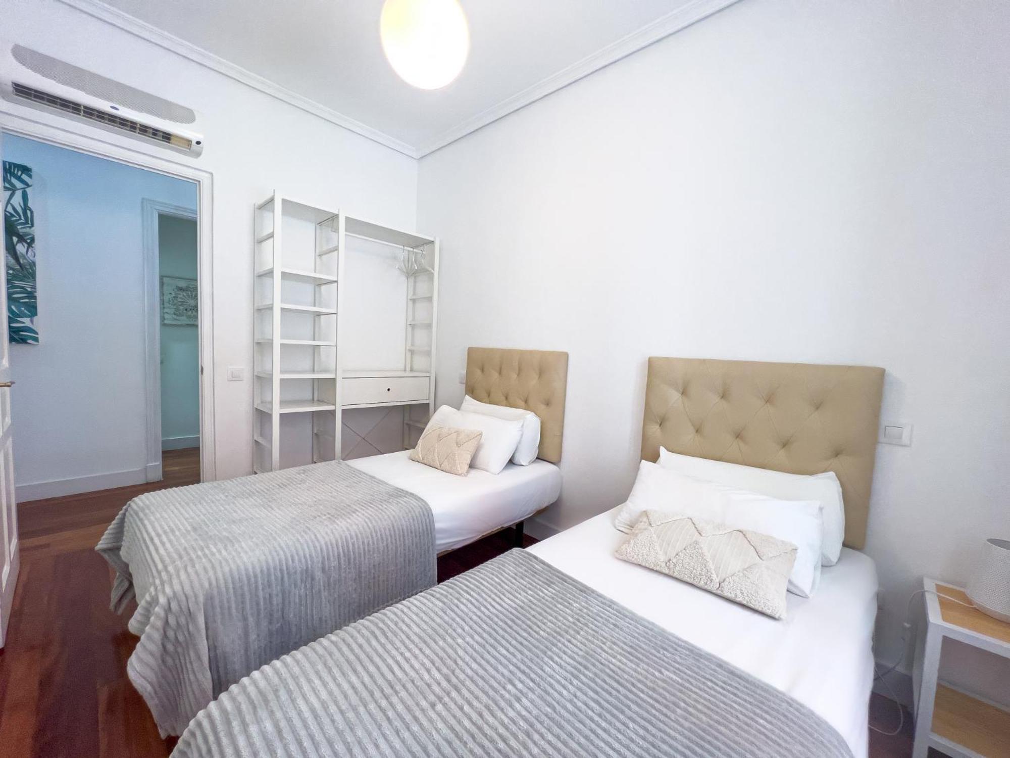 Callao Suites Мадрид Экстерьер фото