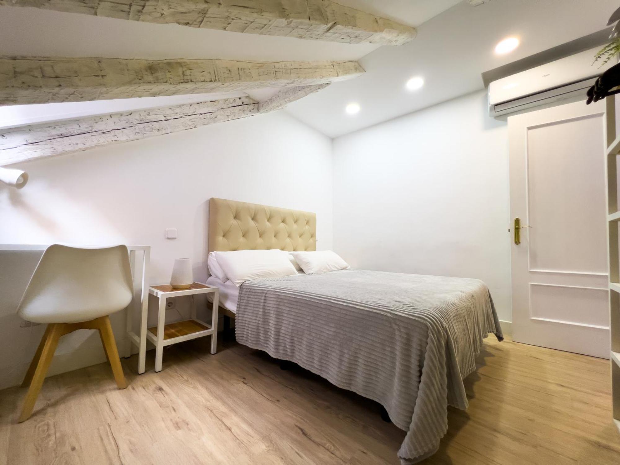 Callao Suites Мадрид Экстерьер фото