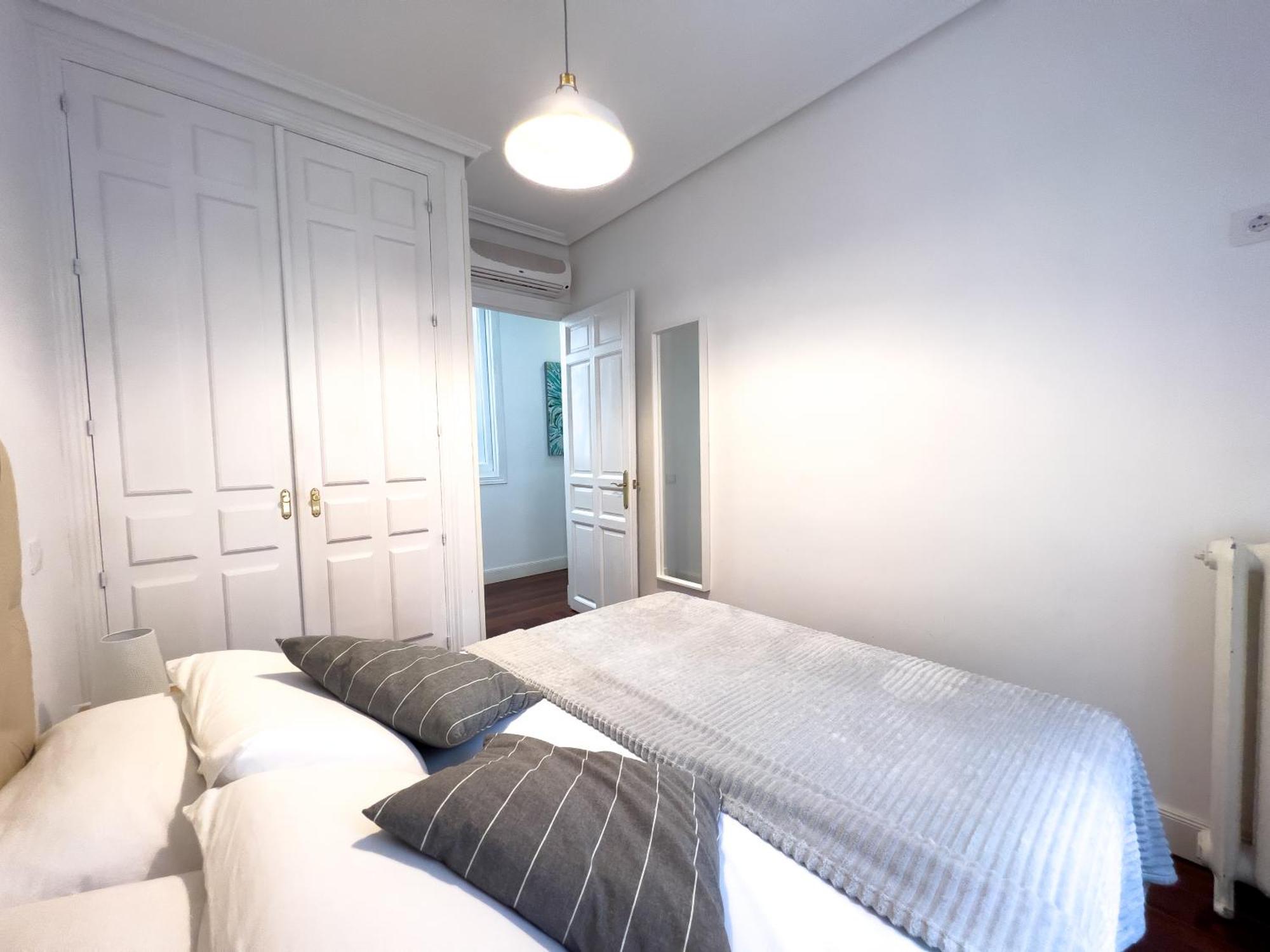 Callao Suites Мадрид Экстерьер фото