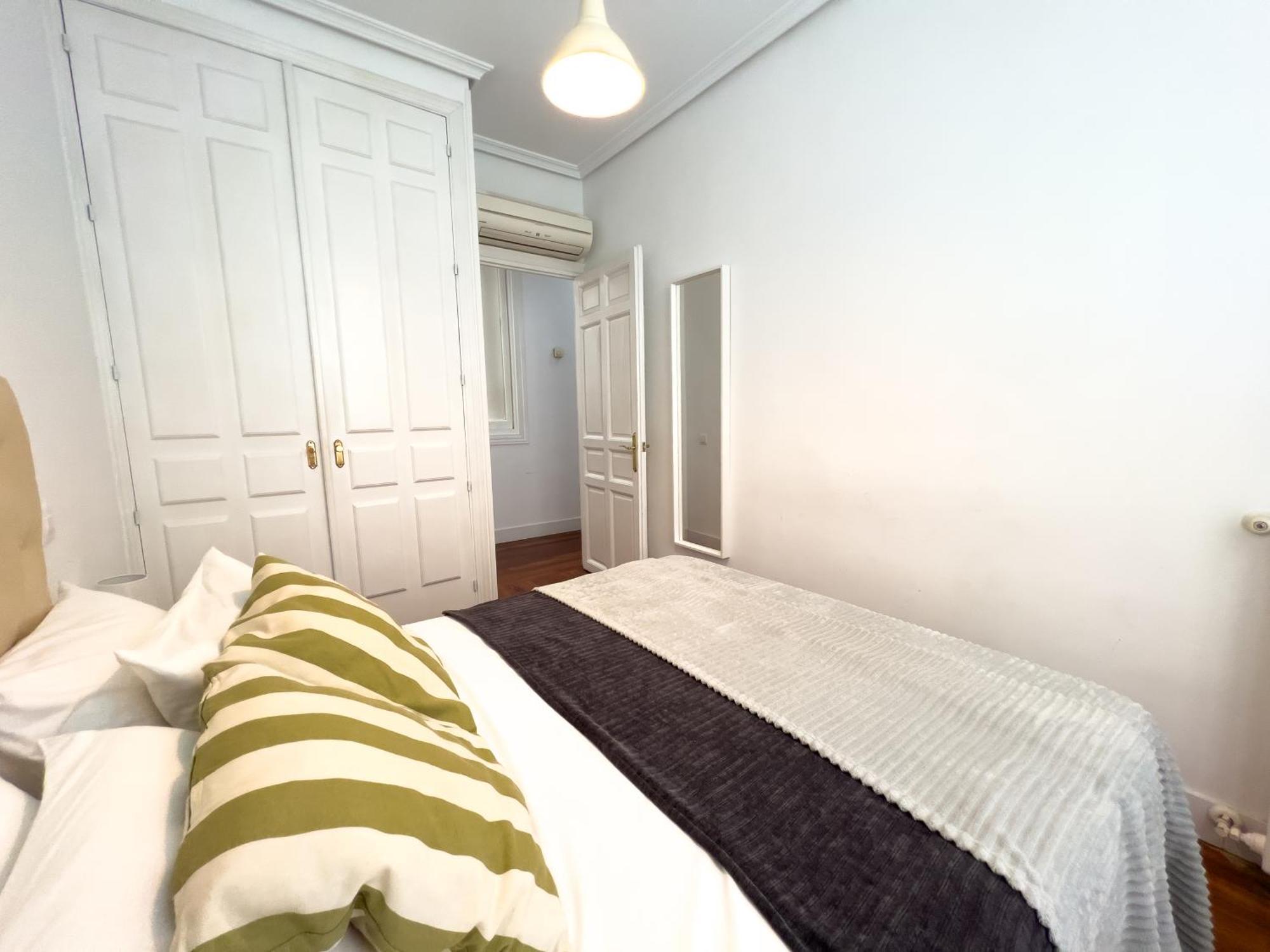 Callao Suites Мадрид Экстерьер фото