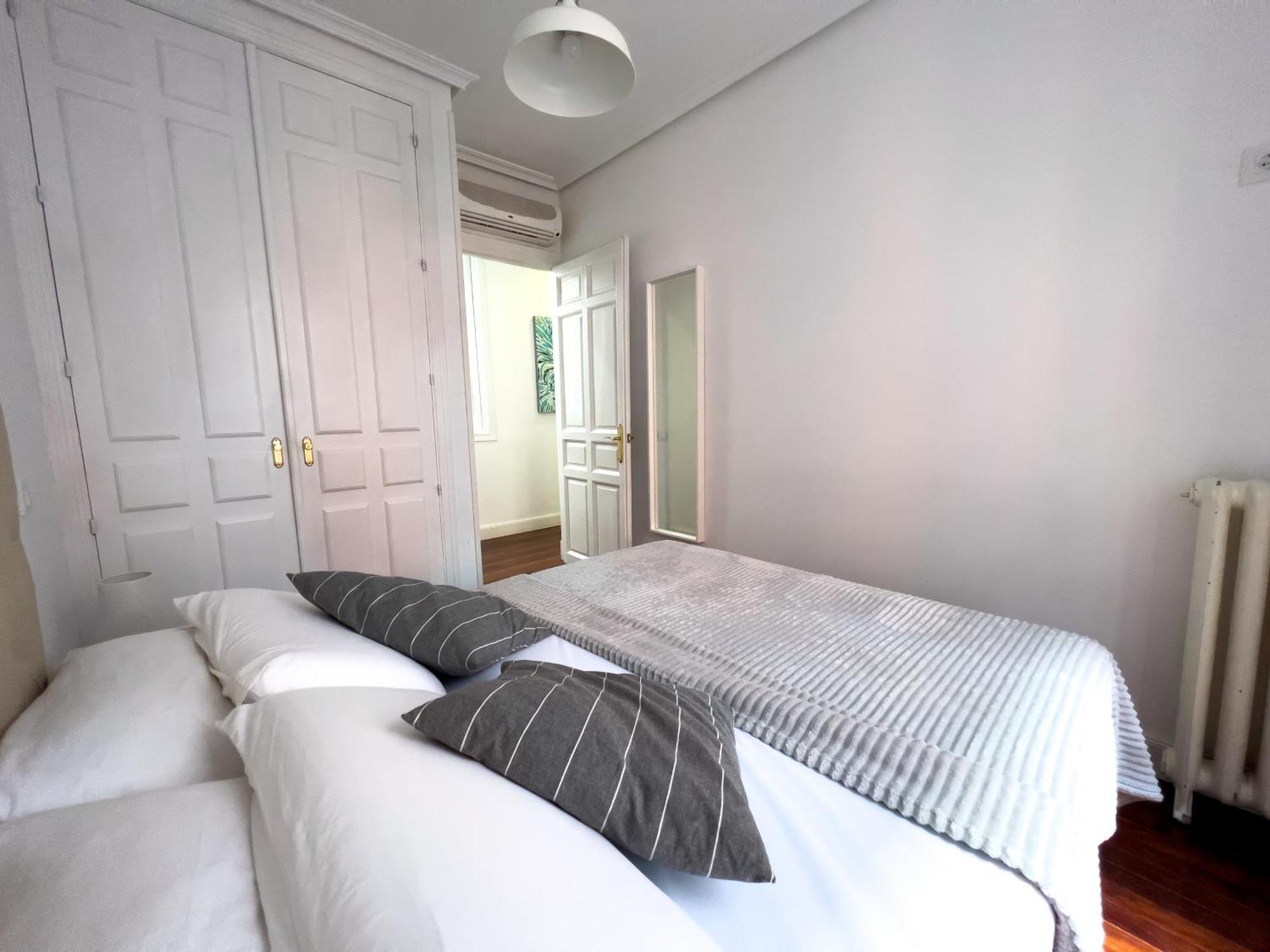 Callao Suites Мадрид Экстерьер фото