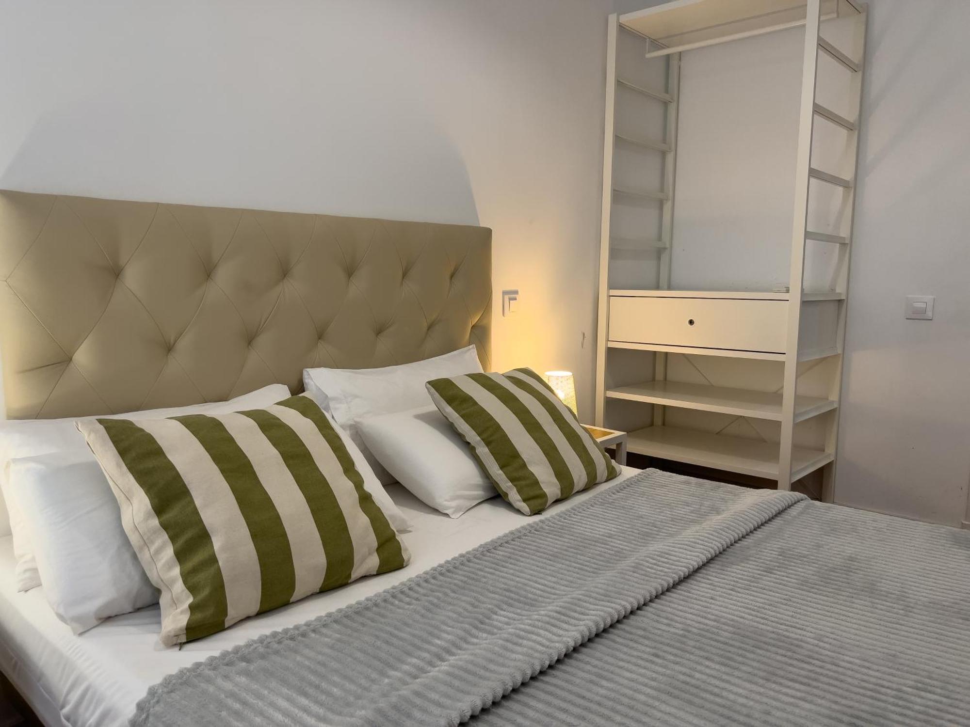 Callao Suites Мадрид Экстерьер фото