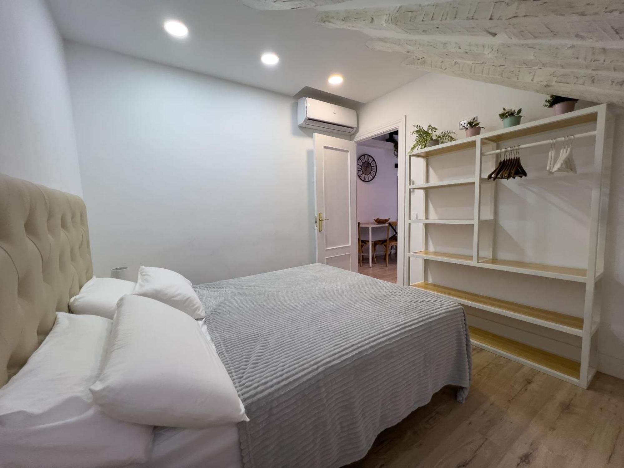 Callao Suites Мадрид Экстерьер фото