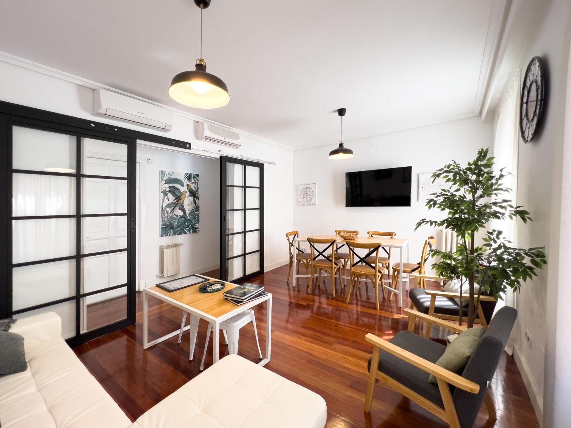 Callao Suites Мадрид Экстерьер фото