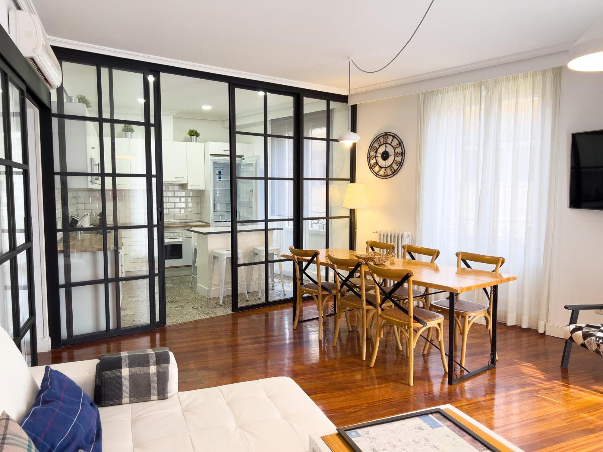 Callao Suites Мадрид Экстерьер фото