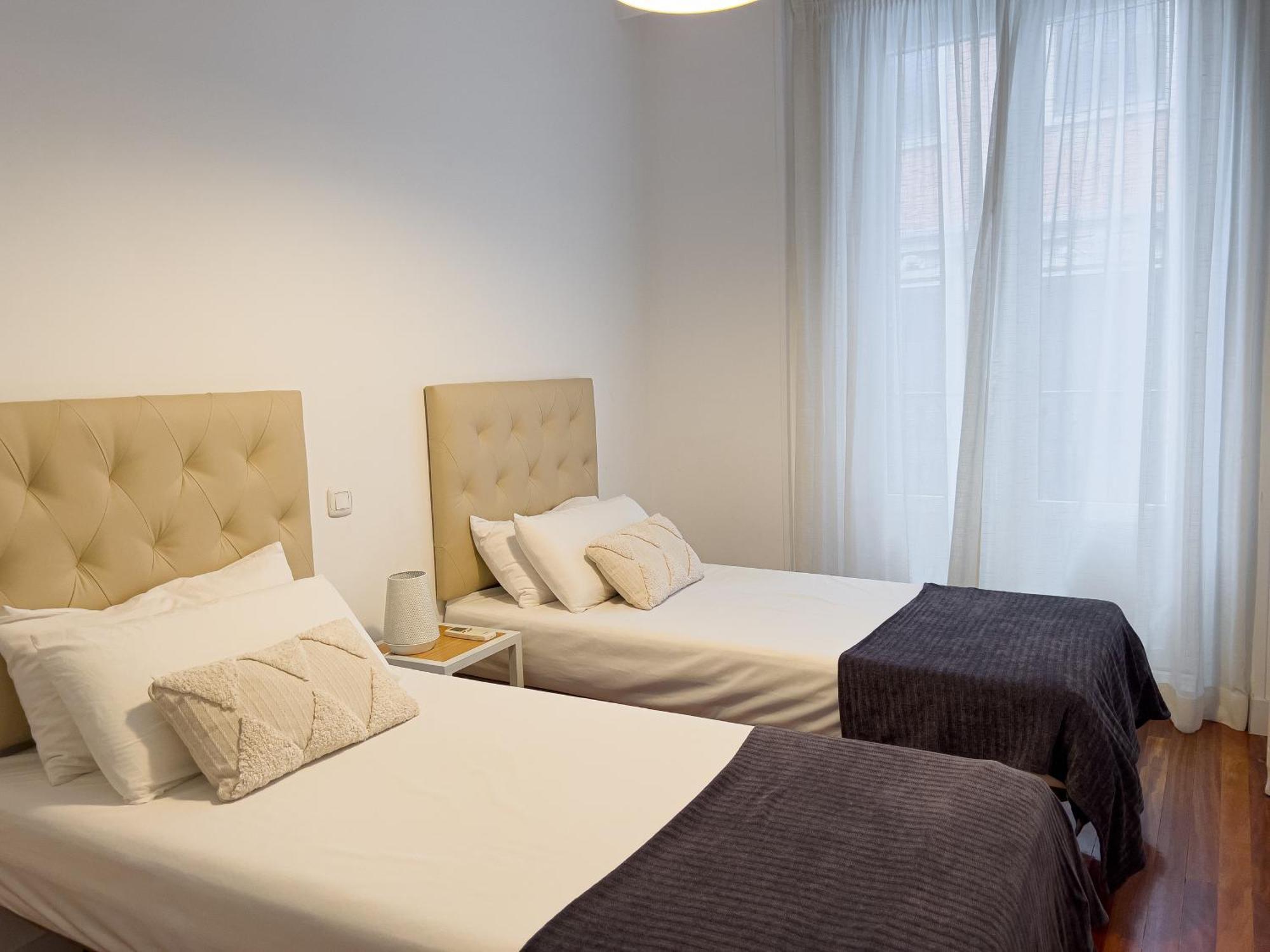 Callao Suites Мадрид Экстерьер фото
