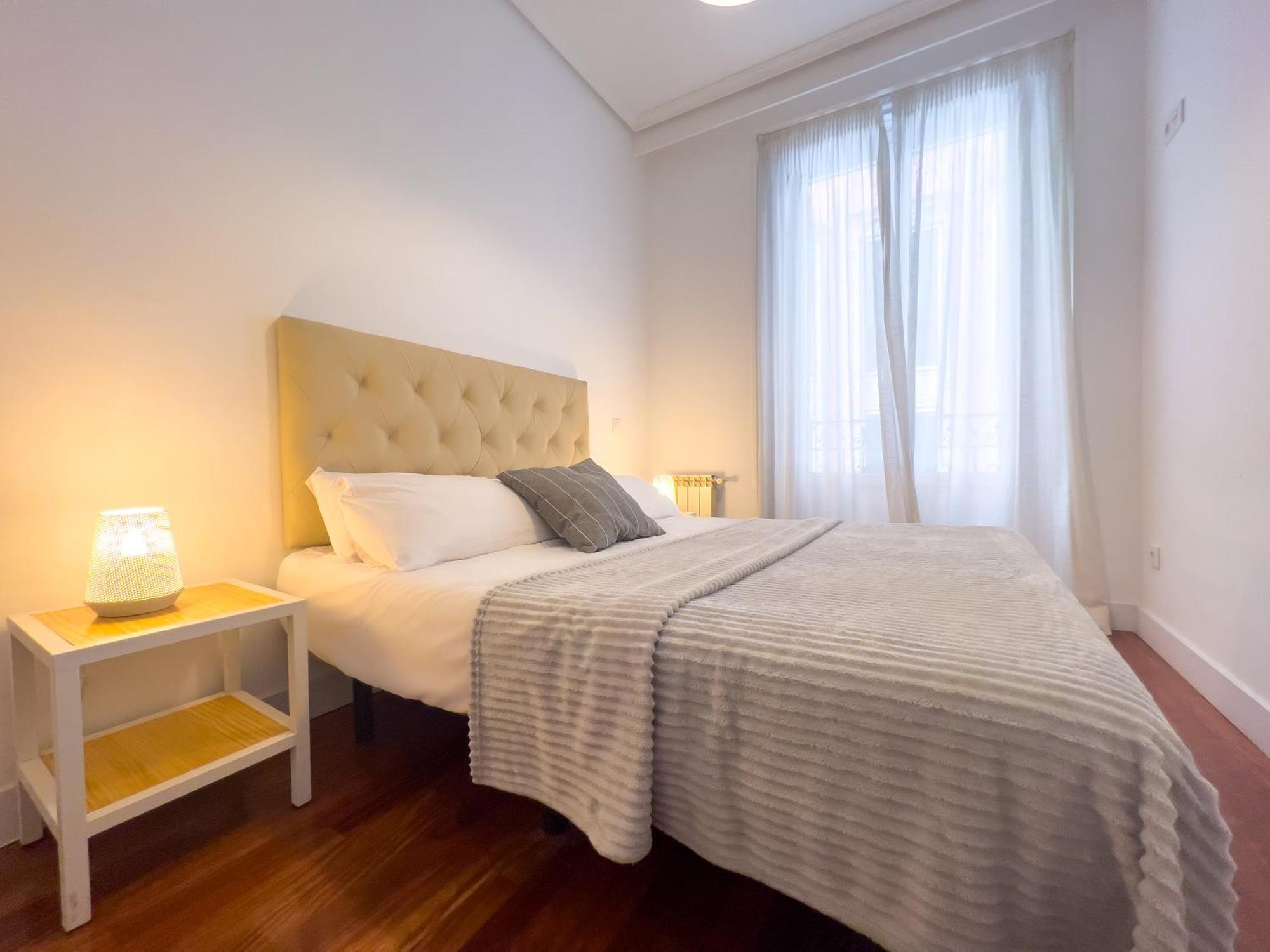 Callao Suites Мадрид Экстерьер фото